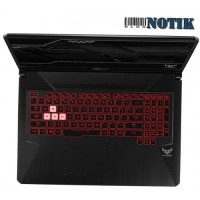 Ноутбук ASUS TUF Gaming FX705GD FX705GD-EW103, FX705GD-EW103