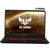 Ноутбук ASUS TUF Gaming FX705GE (FX705GE-EW248T)