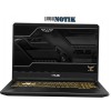 Ноутбук Asus TUF Gaming FX705GM (FX705GM-EV062T)