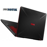 Ноутбук Asus TUF Gaming FX705GM FX705GM-EV062T, FX705GM-EV062T