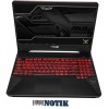 Ноутбук ASUS FX705GM-EW058