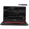 Ноутбук ASUS TUF Gaming FX705GM (FX705GM-EW126)
