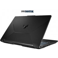 Ноутбук ASUS TUF Gaming F17 FX706HC FX706HC-HX007, FX706HC-HX007