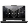 Ноутбук ASUS TUF Gaming F17 FX706HCB (FX706HCB-ES51) 16/1000/512