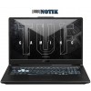 Ноутбук ASUS TUF Gaming F17 FX706HEB (FX706HEB-HX116)