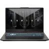Ноутбук ASUS TUF Gaming F17 FX706HM (FX706HM-HX005)
