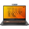 Ноутбук ASUS TUF Gaming F17 FX706HM (FX706HM-I78512B0T) 16/512