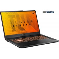 Ноутбук ASUS TUF Gaming F17 FX706HM FX706HM-I78512B0T 16/512, FX706HM-I78512B0T-16/512