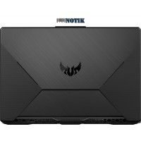 Ноутбук ASUS TUF Gaming F17 FX706HM FX706HM-I78512B0T 16/512, FX706HM-I78512B0T-16/512