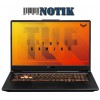 Ноутбук ASUS TUF Gaming F17 FX706LI (FX706LI-H7036T)