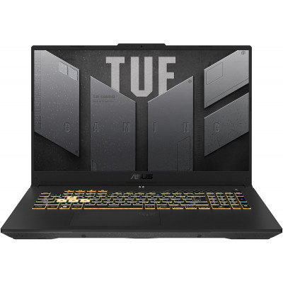 Ноутбук ASUS TUF Gaming F17 FX707ZE FX707ZE-IS74 64/4000, FX707ZE-IS74-64/4000