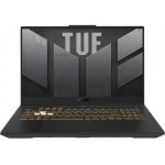 Ноутбук ASUS TUF Gaming F17 FX707ZM (FX707ZM-HX002)