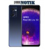 Смартфон OPPO Find X5 Lite 5G 8/256GB Black EU