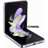 Смартфон Samsung Galaxy Flip4 8/128GB Bora Purple F721B 