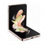 Смартфон Samsung Galaxy Flip4 8/128GB Pink Gold F721B 