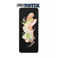 Смартфон Samsung Galaxy Flip4 8/128GB Pink Gold F721B , Flip4-8/128-Pink-Gold-F721B