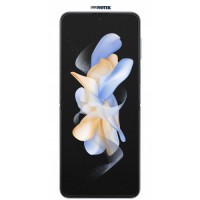 Смартфон Samsung Galaxy Flip4 8/256GB Blue F721B , Flip4-8/256-Blue-F721B