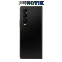 Смартфон Samsung Galaxy Fold4 12/512GB Phantom Black UA F936B, Fold4-8/512-PhBlack-F936B-UA