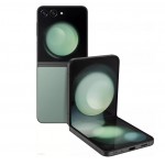 Смартфон Samsung Galaxy Flip5 8/256GB Light Green F731B (SM-F731BLGGSEK)