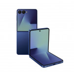 Смартфон Samsung Galaxy Flip7 5G 12/256GB Blue Shadow F766 UA