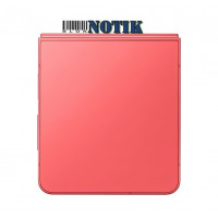 Смартфон Samsung Galaxy Flip7 5G 12/256GB CoralRed F766 UA, Flip7-12/256-CoralRed-F766