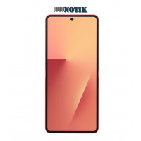 Смартфон Samsung Galaxy Flip7 5G 12/256GB CoralRed F766 UA, Flip7-12/256-CoralRed-F766
