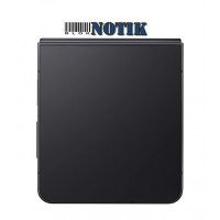 Смартфон Samsung Galaxy Flip7 5G 12/256GB Jetblack F766, Flip7-12/256-Jetblack-F766