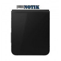 Смартфон Samsung Galaxy Flip7 FE 5G 8/128GB Black F761 UA, Flip7FE-8/128-Black-F761 Смартфон Samsung Galaxy Flip7 FE 5G 8/128GB Black F761 UA, Flip7FE-8/128-Black-F761