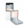 Смартфон Samsung Galaxy Flip7 FE 5G 8/128GB White F761 UA