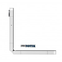 Смартфон Samsung Galaxy Flip7 FE 5G 8/256GB White F761 , Flip7FE-8/256-White-F761 Смартфон Samsung Galaxy Flip7 FE 5G 8/256GB White F761 , Flip7FE-8/256-White-F761