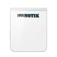 Смартфон Samsung Galaxy Flip7 FE 5G 8/256GB White F761 , Flip7FE-8/256-White-F761 Смартфон Samsung Galaxy Flip7 FE 5G 8/256GB White F761 , Flip7FE-8/256-White-F761