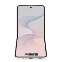 Смартфон Samsung Galaxy Flip8 5G 12/256GB Cream F776 SM-F776BZWHSEK, Flip8-12/256GB-Cream-F776
