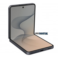 Смартфон Samsung Galaxy Flip8 5G 12/256GB Graphite F776 SM-F776BZKHSEK, Flip8-12/256GB-Pink-F776 Смартфон Samsung Galaxy Flip8 5G 12/256GB Graphite F776 SM-F776BZKHSEK, Flip8-12/256GB-Pink-F776