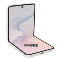 Смартфон Samsung Galaxy Flip8 5G 12/512GB Cream F776 SM-F776BZWHSEK, Flip8-12/512GB-Cream-F776