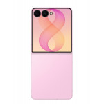 Смартфон Samsung Galaxy Flip8 5G 12/256GB Pink F776 (SM-F776BLIHSEK)