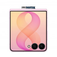 Смартфон Samsung Galaxy Flip8 5G 12/512GB Pink F776 SM-F776BLIHSEK, Flip8-12/512GB-Pink-F776 Смартфон Samsung Galaxy Flip8 5G 12/512GB Pink F776 SM-F776BLIHSEK, Flip8-12/512GB-Pink-F776