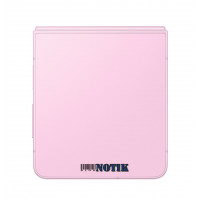 Смартфон Samsung Galaxy Flip8 5G 12/512GB Pink F776 SM-F776BLIHSEK, Flip8-12/512GB-Pink-F776 Смартфон Samsung Galaxy Flip8 5G 12/512GB Pink F776 SM-F776BLIHSEK, Flip8-12/512GB-Pink-F776
