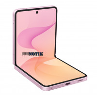 Смартфон Samsung Galaxy Flip8 5G 12/512GB Pink F776 SM-F776BLIHSEK, Flip8-12/512GB-Pink-F776 Смартфон Samsung Galaxy Flip8 5G 12/512GB Pink F776 SM-F776BLIHSEK, Flip8-12/512GB-Pink-F776