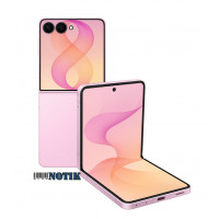 Смартфон Samsung Galaxy Flip8 5G 12/512GB Pink F776 SM-F776BLIHSEK, Flip8-12/512GB-Pink-F776 Смартфон Samsung Galaxy Flip8 5G 12/512GB Pink F776 SM-F776BLIHSEK, Flip8-12/512GB-Pink-F776