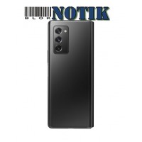 Смартфон Samsung Galaxy Fold2 12/256 Mystic Black SM-F916B, Fold2-12/256-Mystic-Black-F916B