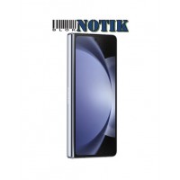 Смартфон Samsung Galaxy Fold5 12/256Gb Icy Blue F946B SM-F946BLBBSEK , Fold5-12/256-IcyBlue-F946B 
