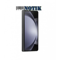 Смартфон Samsung Galaxy Fold5 12/256Gb  Phantom Black F946B UA SM-F946BZKBSEK , Fold5-12/256-PBla-F946B-UA 
