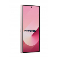 Смартфон Samsung Galaxy Fold6 5G 12/1TB Pink F956 , Fold6-12/1TB-Pink-F956