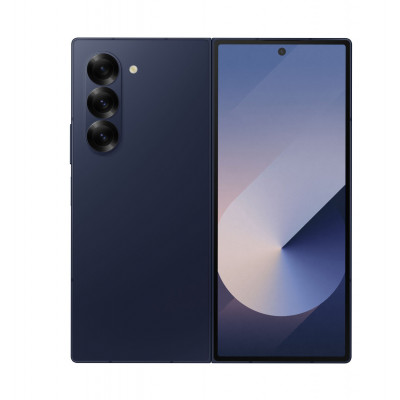 Смартфон Samsung Galaxy Fold6 5G 12/256GB Navy F956 , Fold6-12/256-Navy-F956