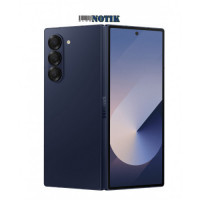 Смартфон Samsung Galaxy Fold6 5G 12/256GB Navy F956 , Fold6-12/256-Navy-F956