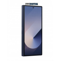 Смартфон Samsung Galaxy Fold6 5G 12/256GB Navy F956 , Fold6-12/256-Navy-F956