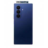Смартфон Samsung Galaxy Fold7 5G 12/256GB Blue Shadow F966 , Fold7-12/256-Blue-F966