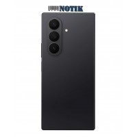 Смартфон Samsung Galaxy Fold7 5G 12/256GB Jet Black F966 , Fold7-12/256-JetBlack-F966