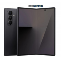 Смартфон Samsung Galaxy Fold7 5G 12/256GB Jet Black F966 , Fold7-12/256-JetBlack-F966