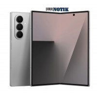 Смартфон Samsung Galaxy Fold7 5G 12/256GB Silver Shadow F966 , Fold7-12/256-Silver-F966